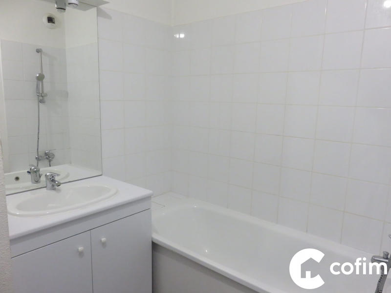 Appartement - 50 m² - 3 pièces