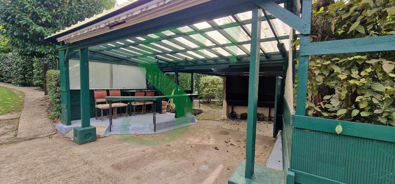 Terrain de loisirs - 4 978 m²