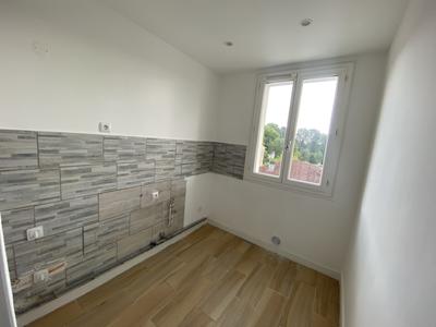 Appartement - 54 m² - 3 pièces