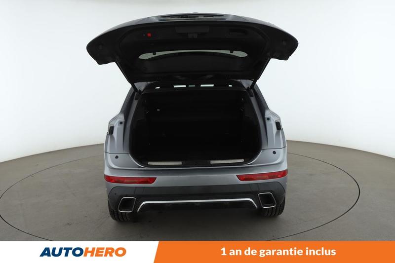 Ds Ds 7 Crossback 2.0 Blue-HDi Grand Chic Automatique 180 ch