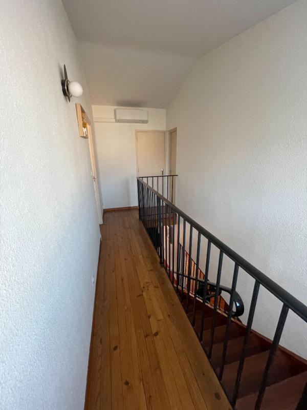 Maison - 112 m² - 6 pièces