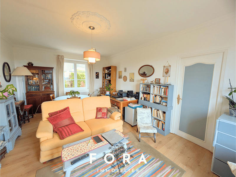 Maison - 70 m² - 3 pièces