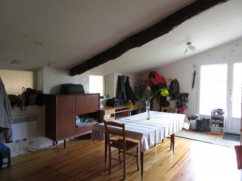 Propriété - 125 m² - 6 pièces