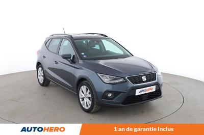 Seat Arona 1.0 EcoTSI Urban 95 ch
