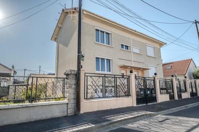 Maison - 60 m² - 3 pièces