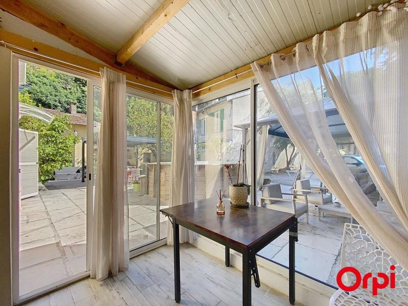 Maison de ville - 139 m² - 5 pièces