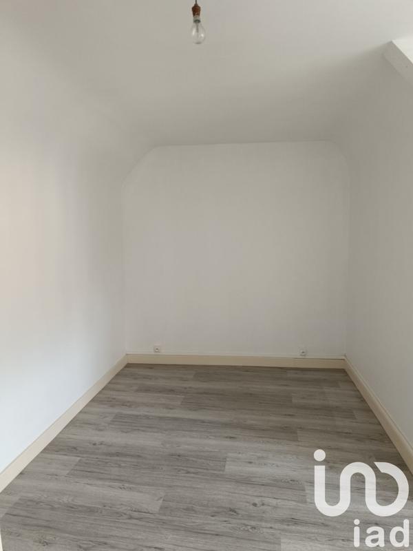 Maison - 127 m² - 6 pièces