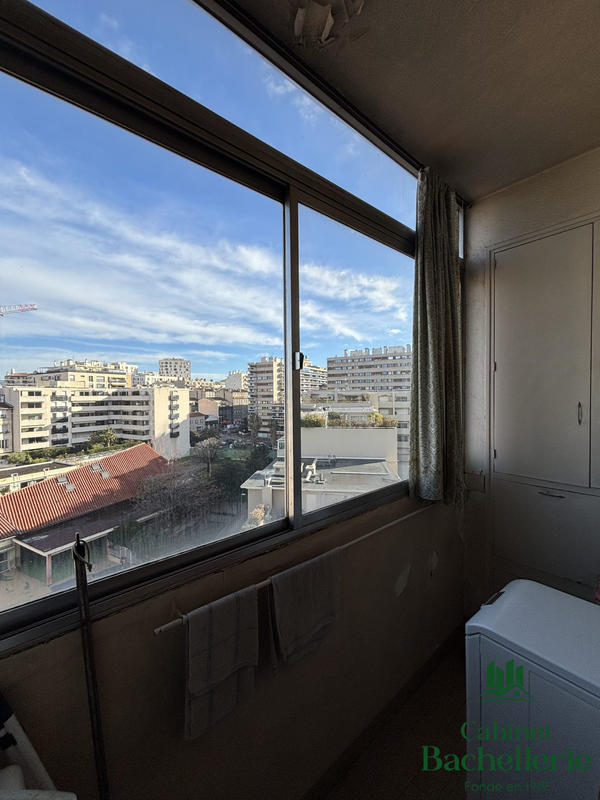 Appartement - 113 m² - 4 pièces