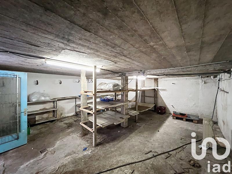 Maison - 170 m² - 8 pièces