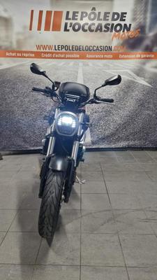 Voge Autre Voge 500 Ac