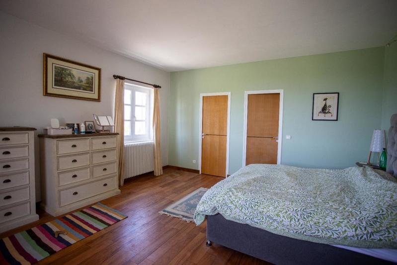 Maison de campagne - 235 m² - 5 pièces