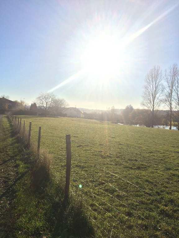 Terrain constructible - 2 737 m²
