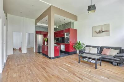 Appartement - 92 m² - 4 pièces