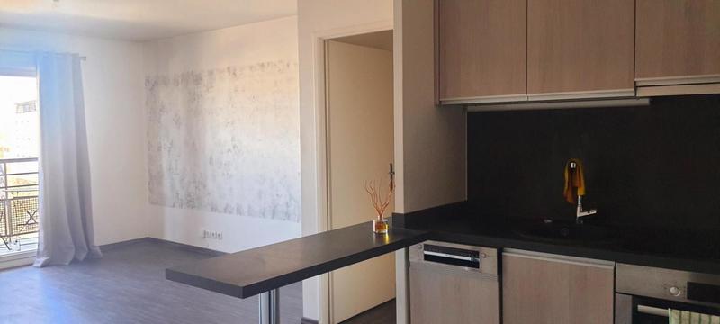 Appartement - 55 m² - 3 pièces