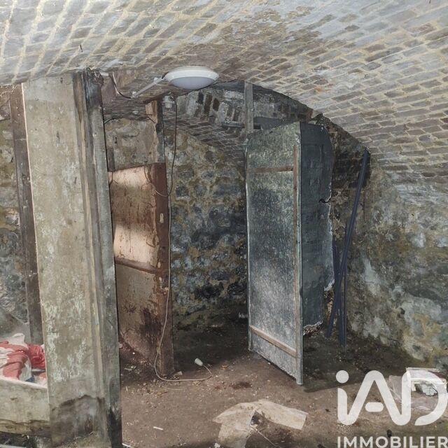 Appartement - 33 m² - 2 pièces