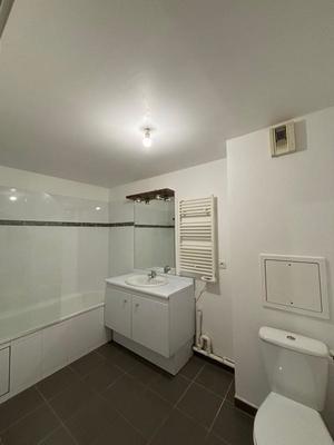 Appartement - 39 m² - 2 pièces