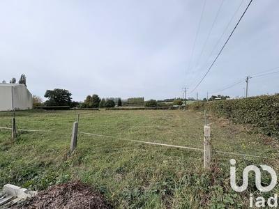 Maison - 2 105 m² - 10 pièces