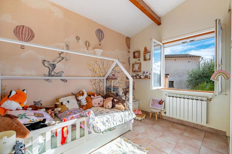 Maison - 154 m² - 5 pièces
