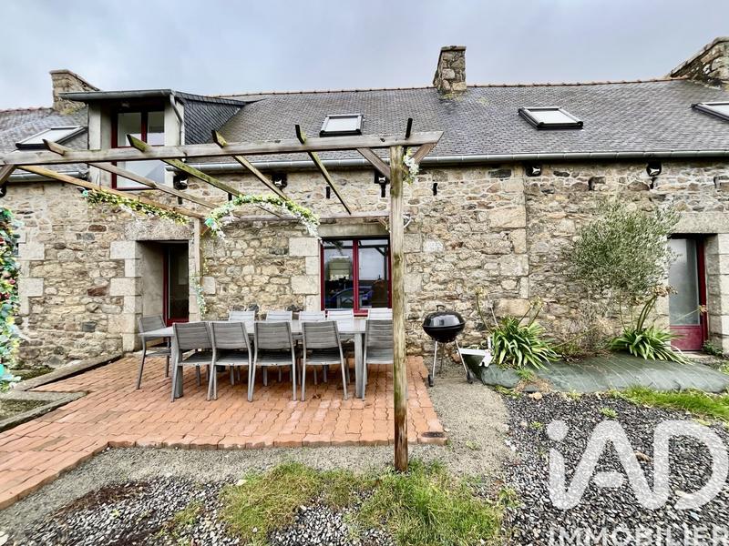 Maison - 160 m² - 7 pièces