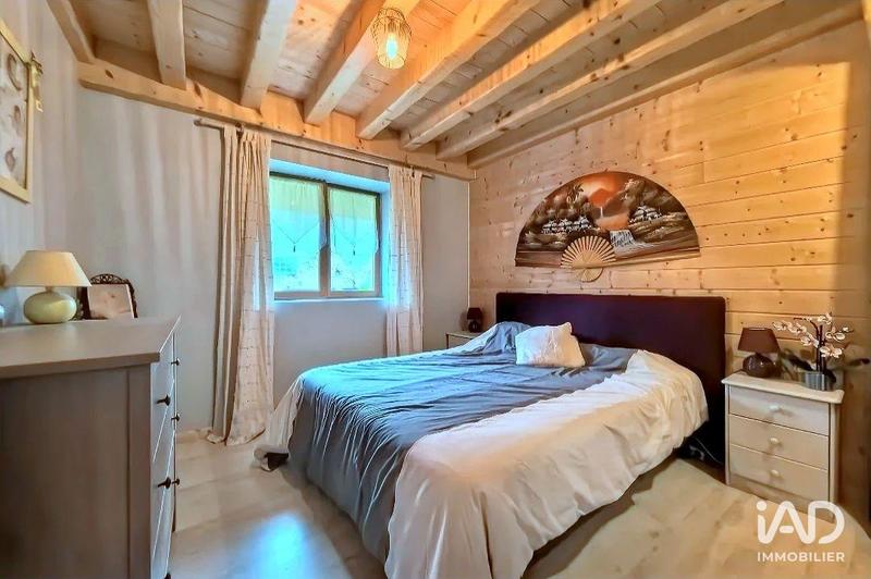 Maison - 97 m² - 4 pièces