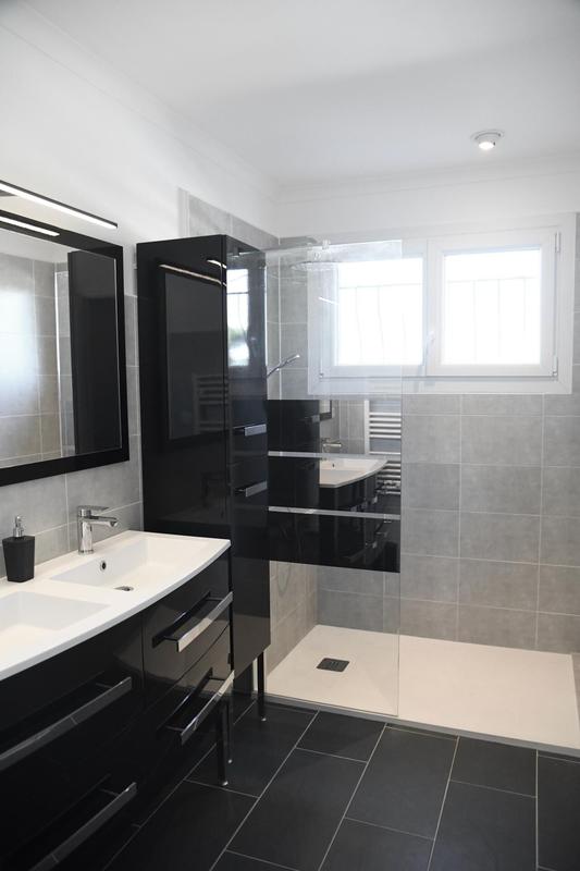 Maison - 105 m² - 3 pièces