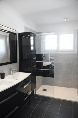 Maison - 105 m² - 3 pièces