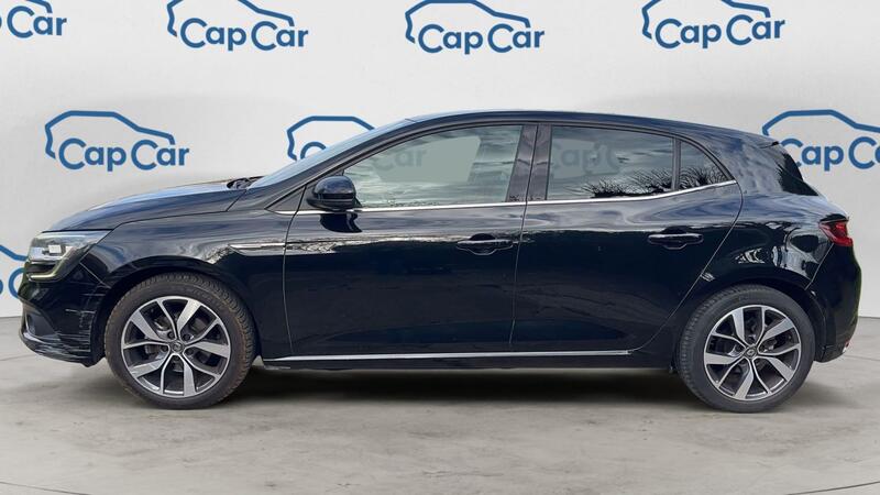 Renault Mégane IV 1.2 TCe 130 Energy Intens - Première main