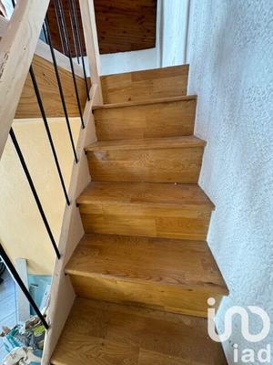 Maison de ville - 49 m² - 3 pièces