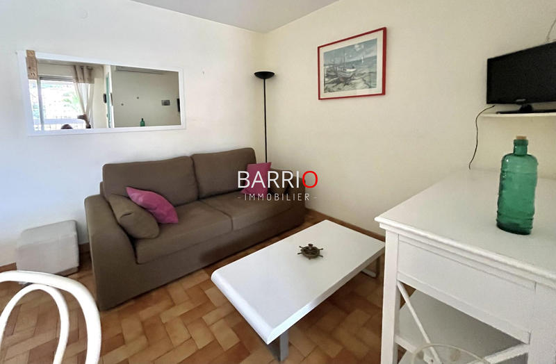 Appartement - 48 m² - 3 pièces