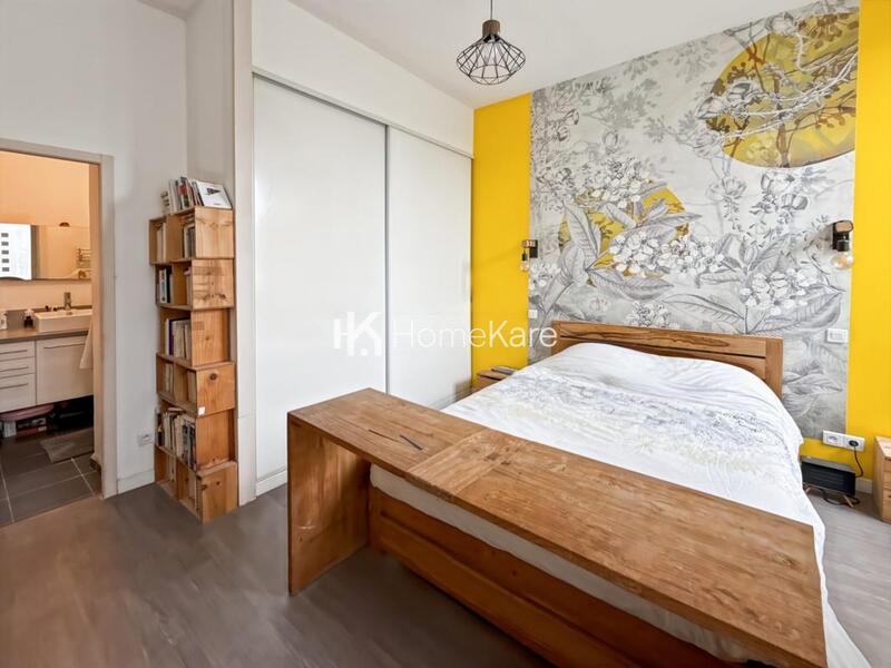 Maison en pierre - 140 m² - 4 pièces