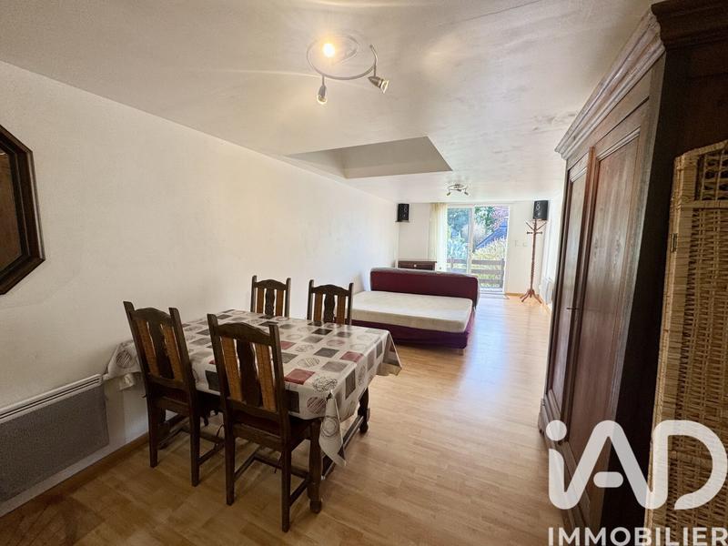 Maison de ville - 195 m² - 6 pièces