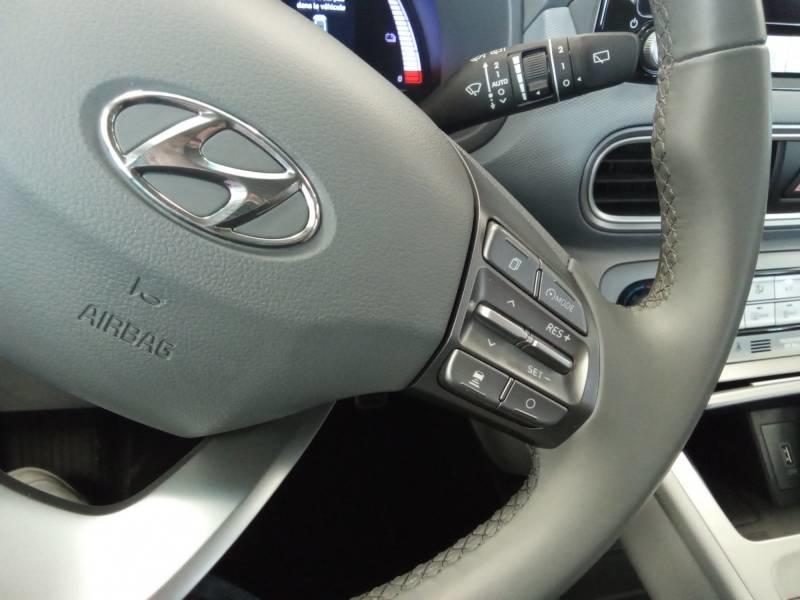 Hyundai Kona Electrique 64 kWh - 204 ch Executive