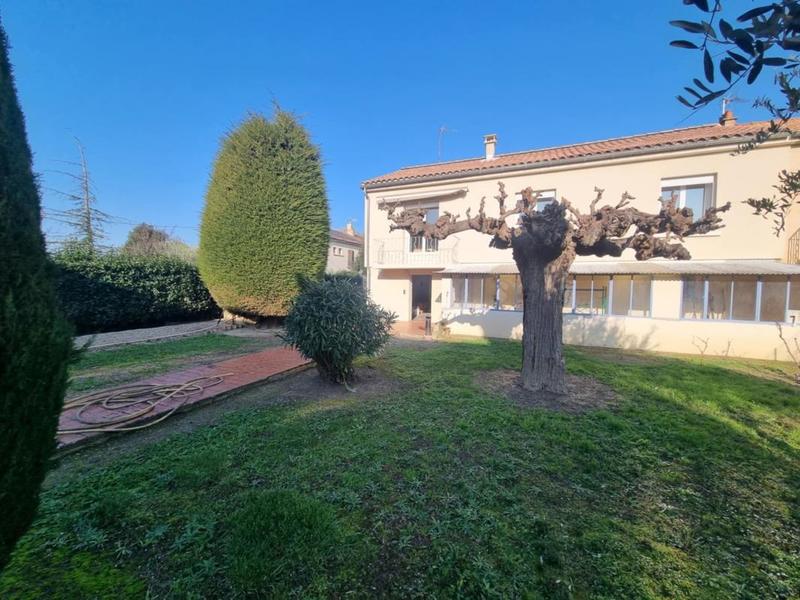 Maison - 73 m² - 5 pièces