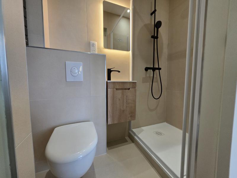 Appartement - 101 m² - 4 pièces