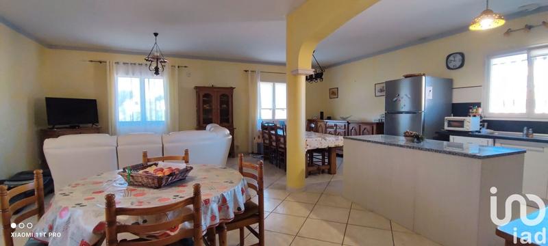 Maison - 171 m² - 7 pièces