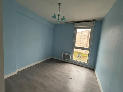 Appartement - 53 m² - 2 pièces