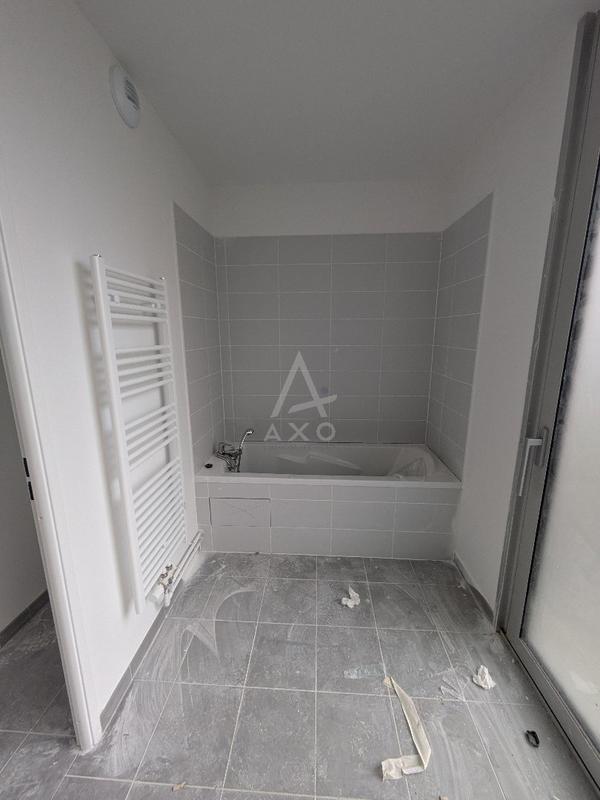 Appartement - 73 m² - 3 pièces