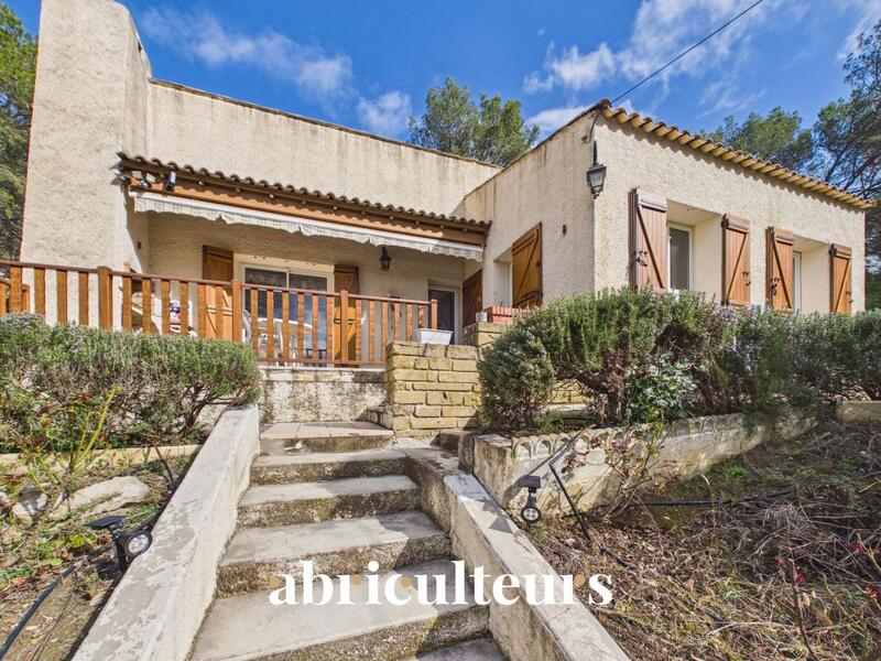 Maison ancienne - 66 m² - 3 pièces