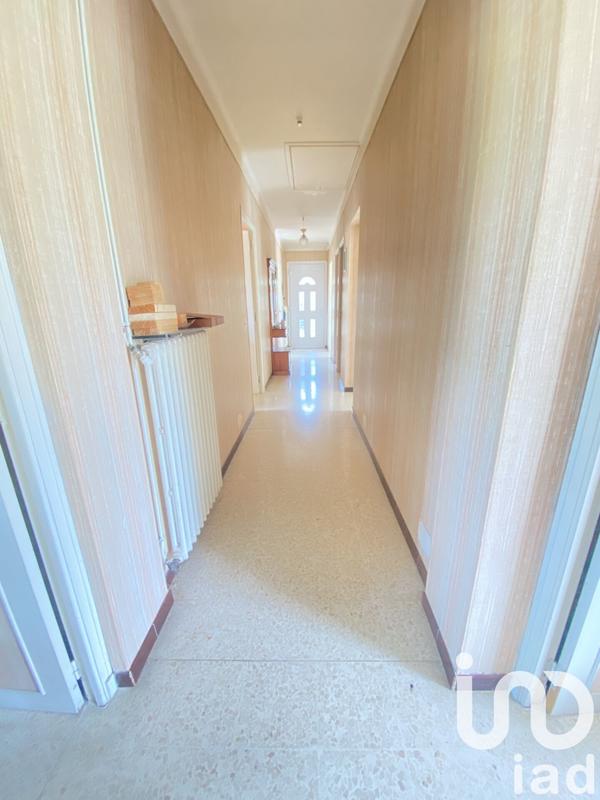 Maison de ville - 173 m² - 4 pièces