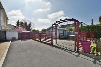 Maison - 108 m² - 5 pièces