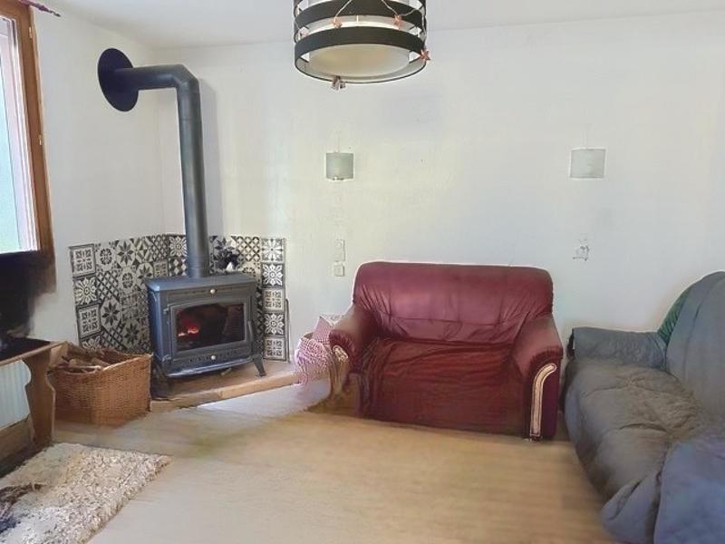 Maison - 137 m² - 6 pièces