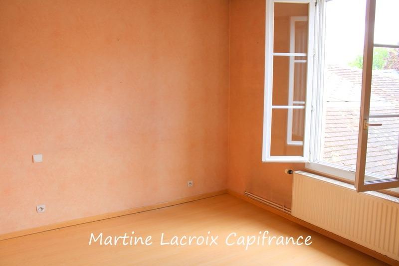 Maison de ville - 72 m² - 4 pièces