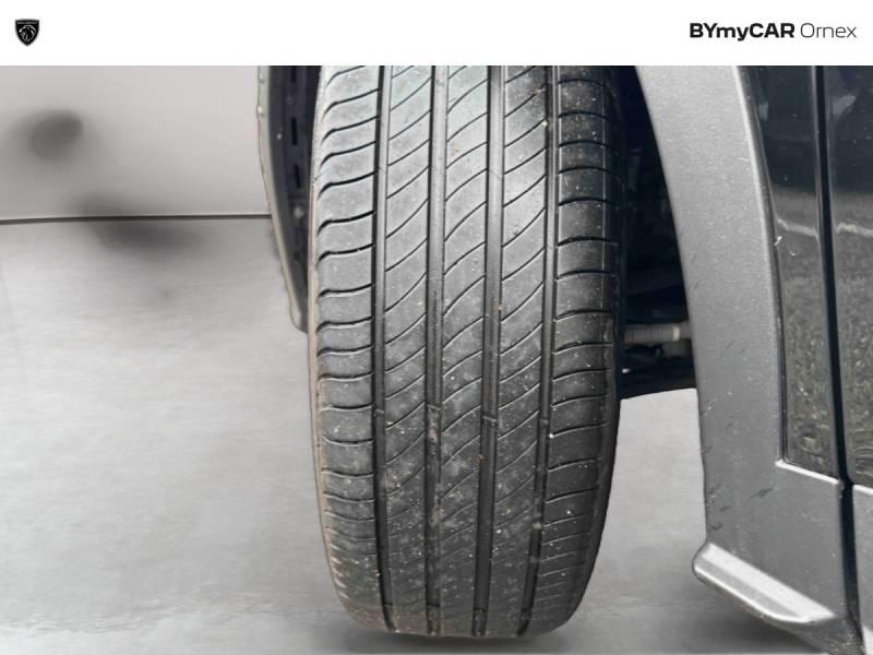 Peugeot 3008 Hybrid 136 e-Dcs6 Allure