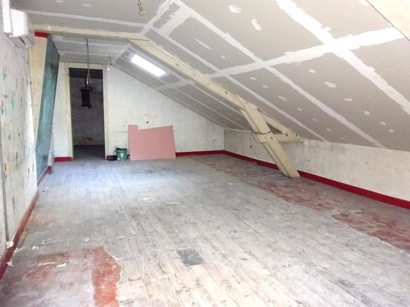 Appartement - 356 m² - 4 pièces