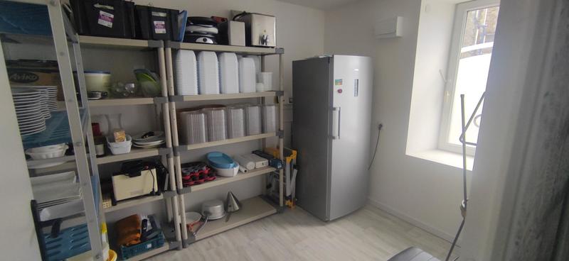 Maison - 350 m² - 7 pièces