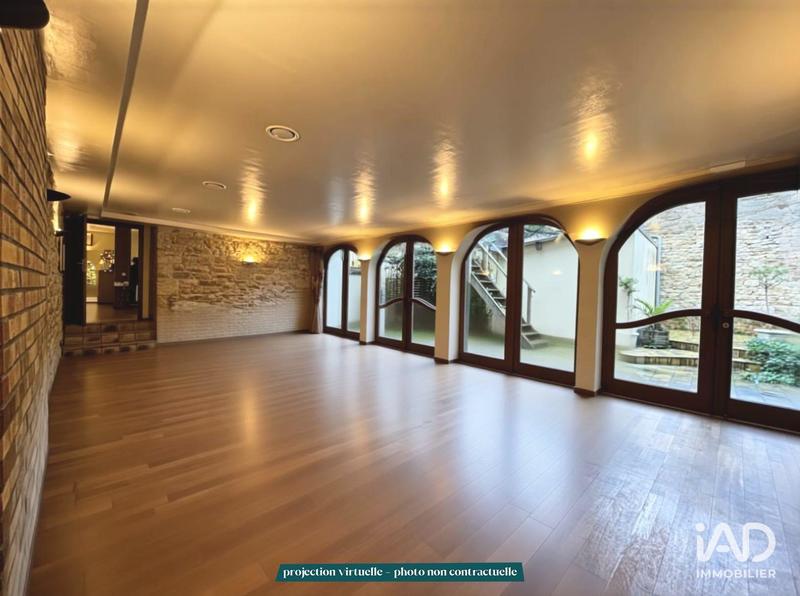 Local commercial - 161 m²