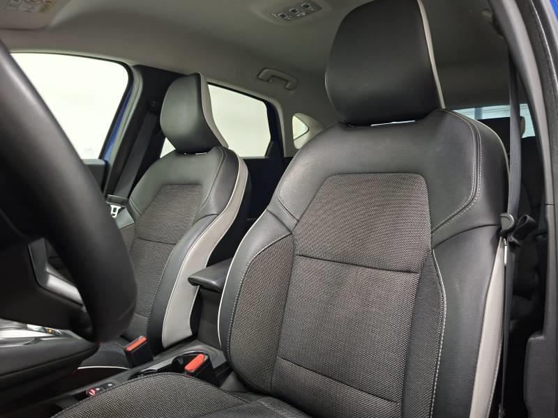 Renault Captur E-Tech Plug-in 160 - 21 Intens