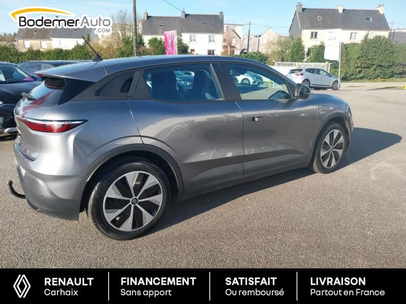 Renault Mégane E-Tech Er Ev60 130ch super charge Evolution