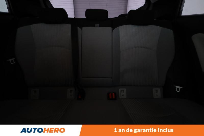 Toyota Prius 1.8 Hybrid Dynamic 122 ch