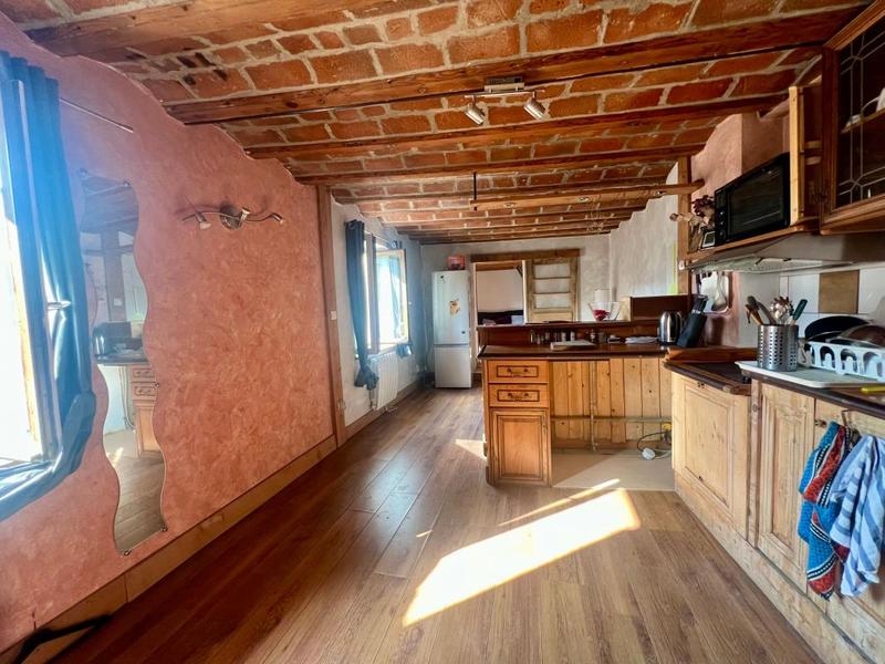 Appartement - 73 m² - 3 pièces